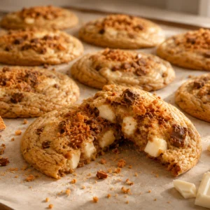 Butter Bites Cookies