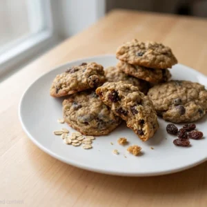 Ember Raisin-Loaded Brown Sugar Oatmeal
